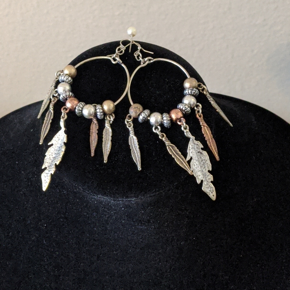 Women earrings